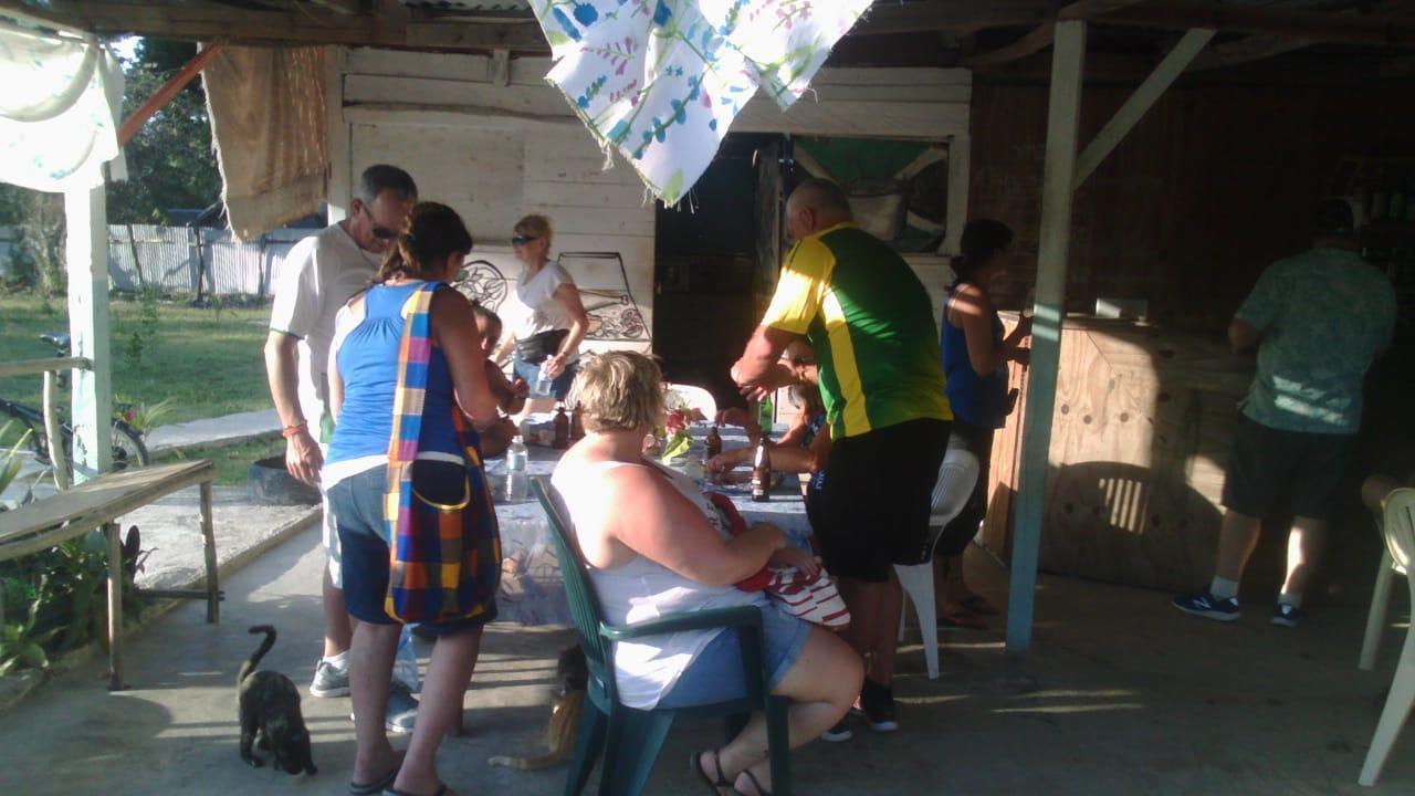 Conrods Guest house *