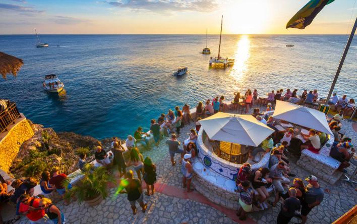 Conrods Guest house Negril