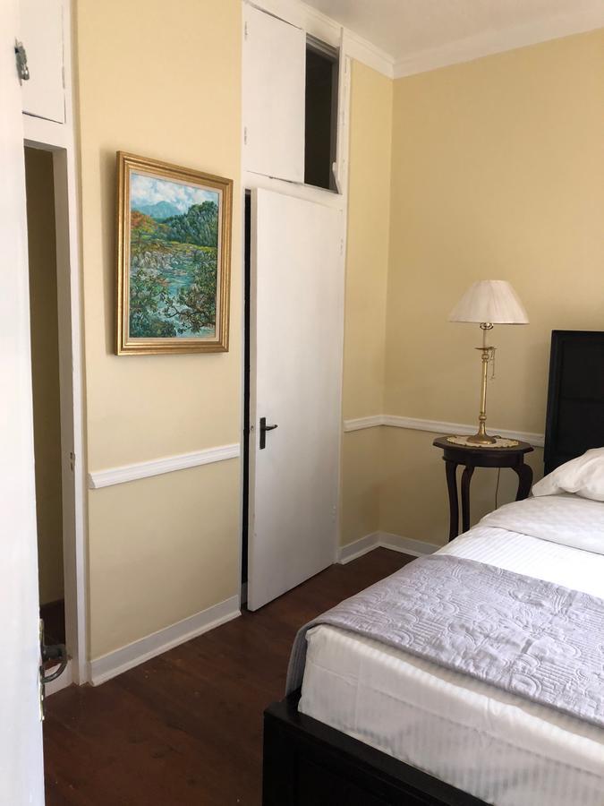 Bed & Breakfast Agapantha Mandeville