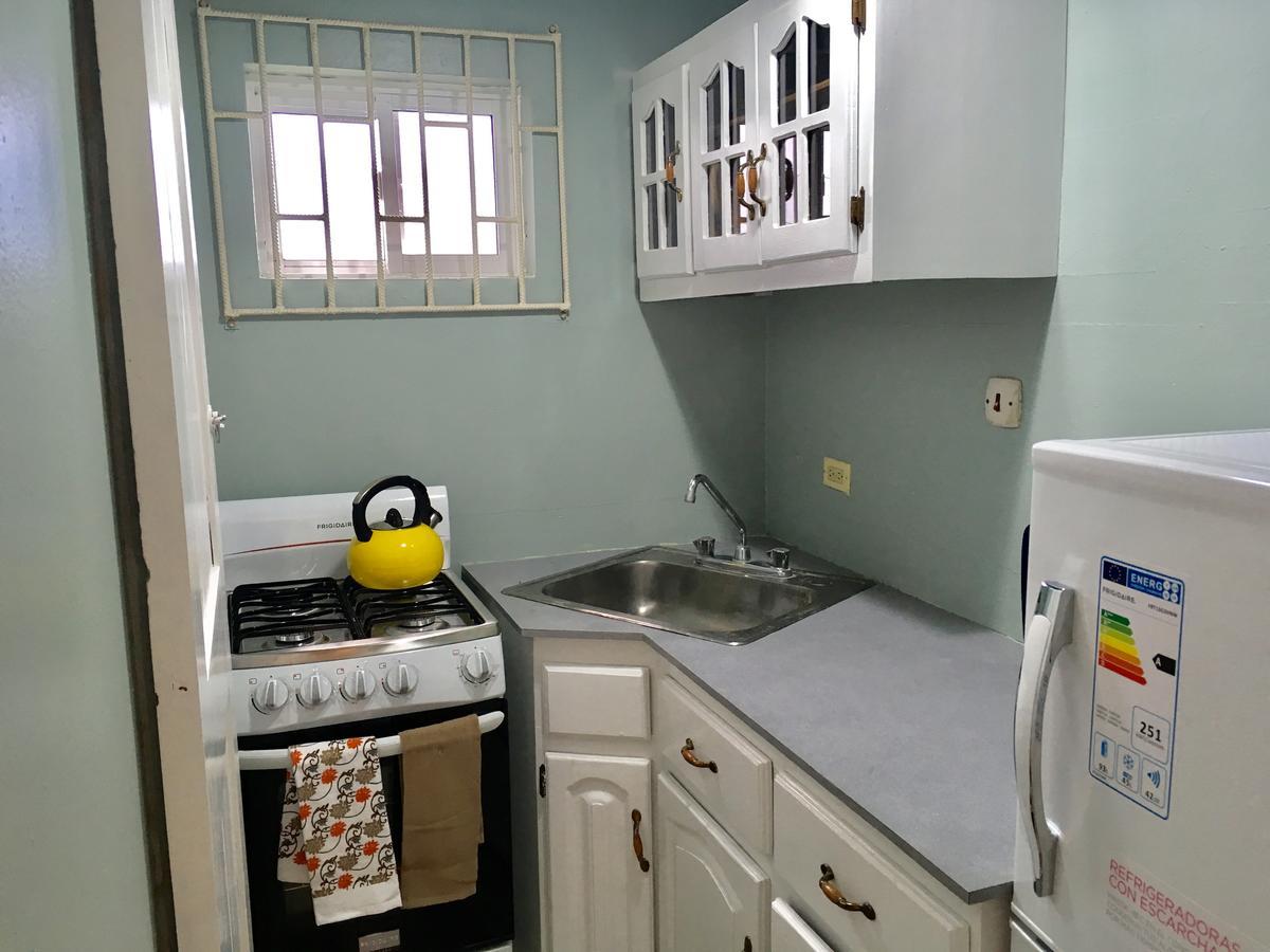 Apartment City Studios Montego Bay