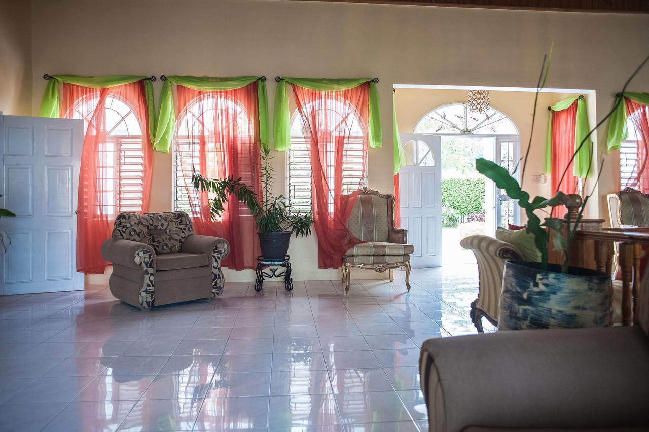 Diamond Montego Bay