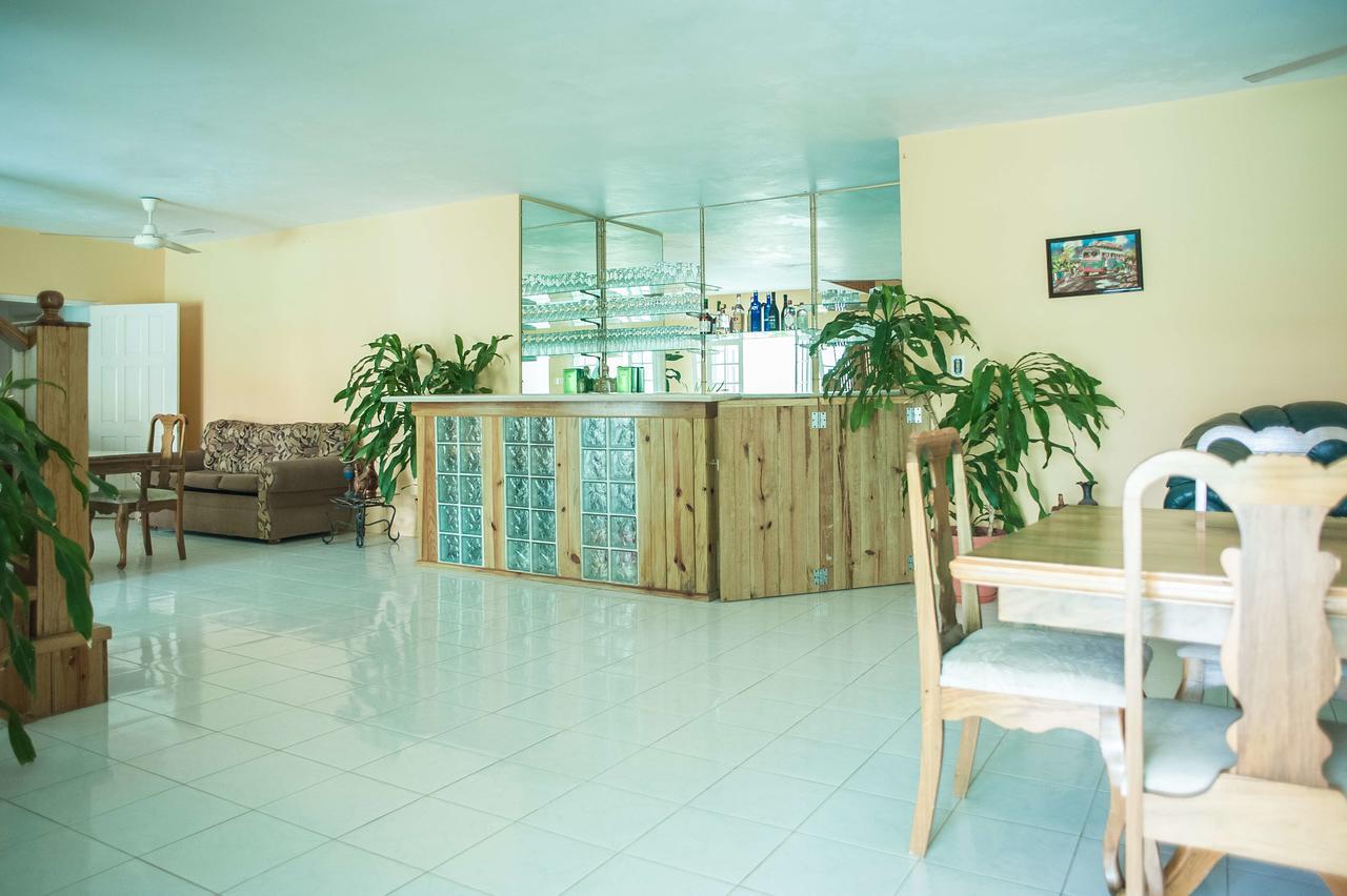 Diamond Montego Bay