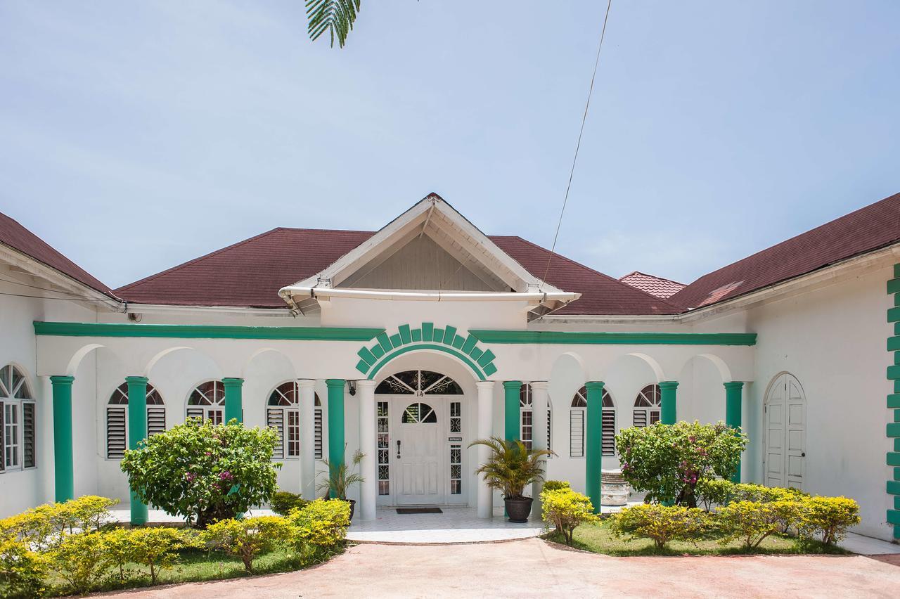 Diamond Montego Bay