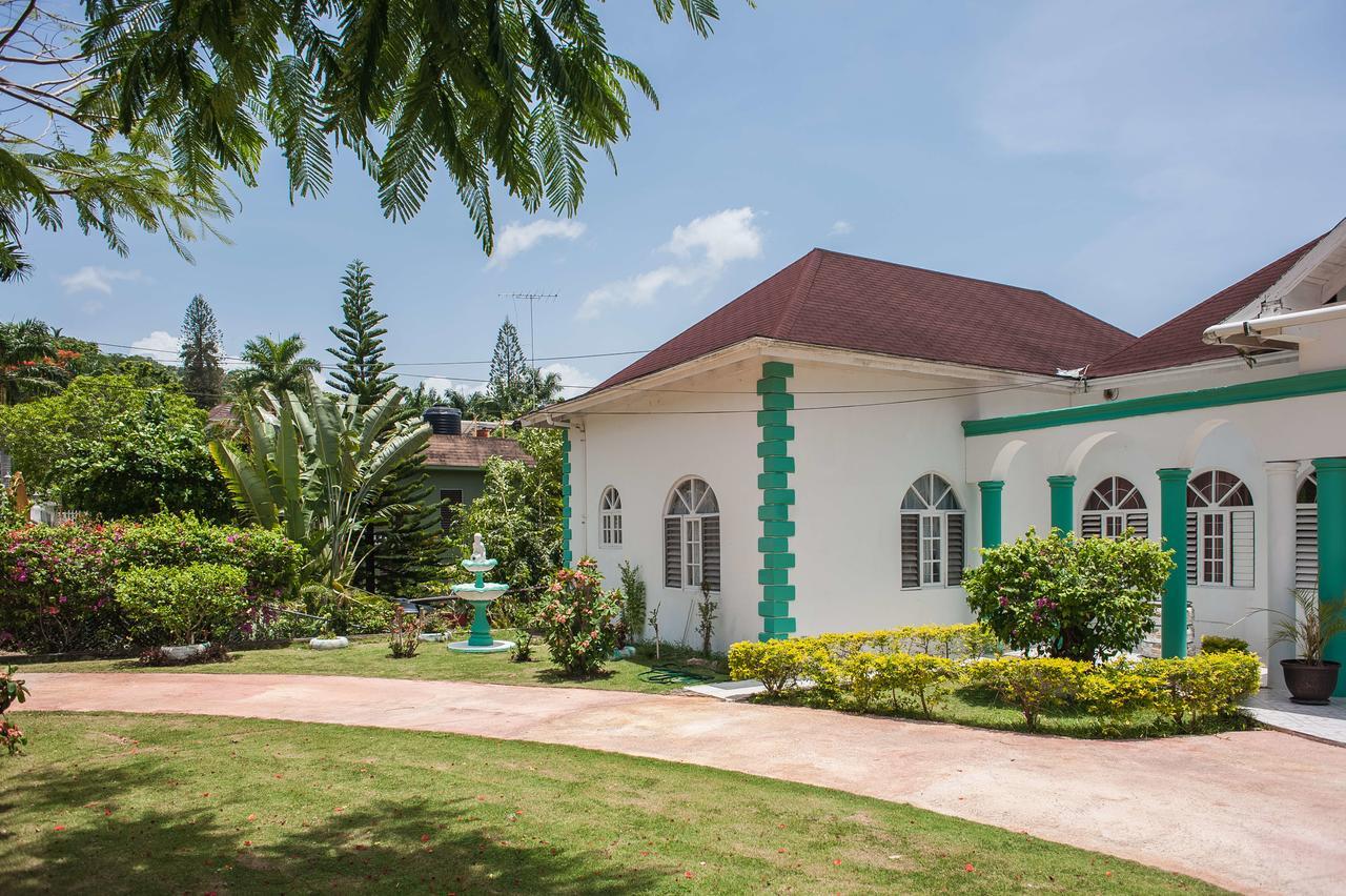 Diamond Montego Bay