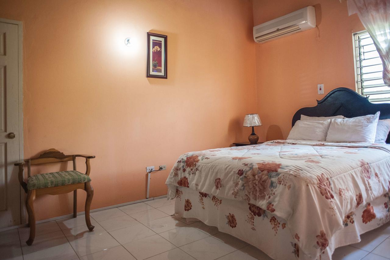 Diamond Montego Bay