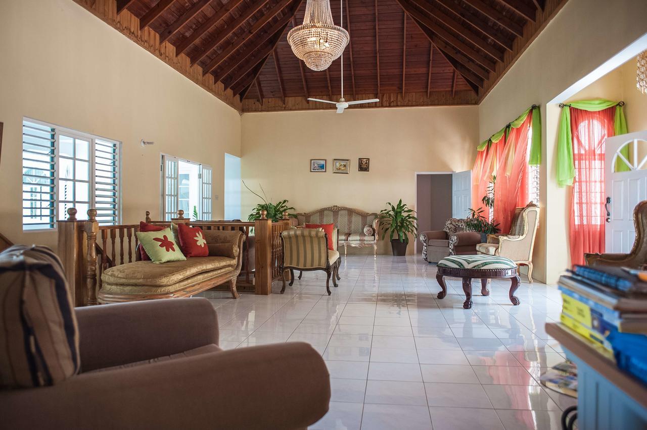 Hotel Diamond Montego Bay