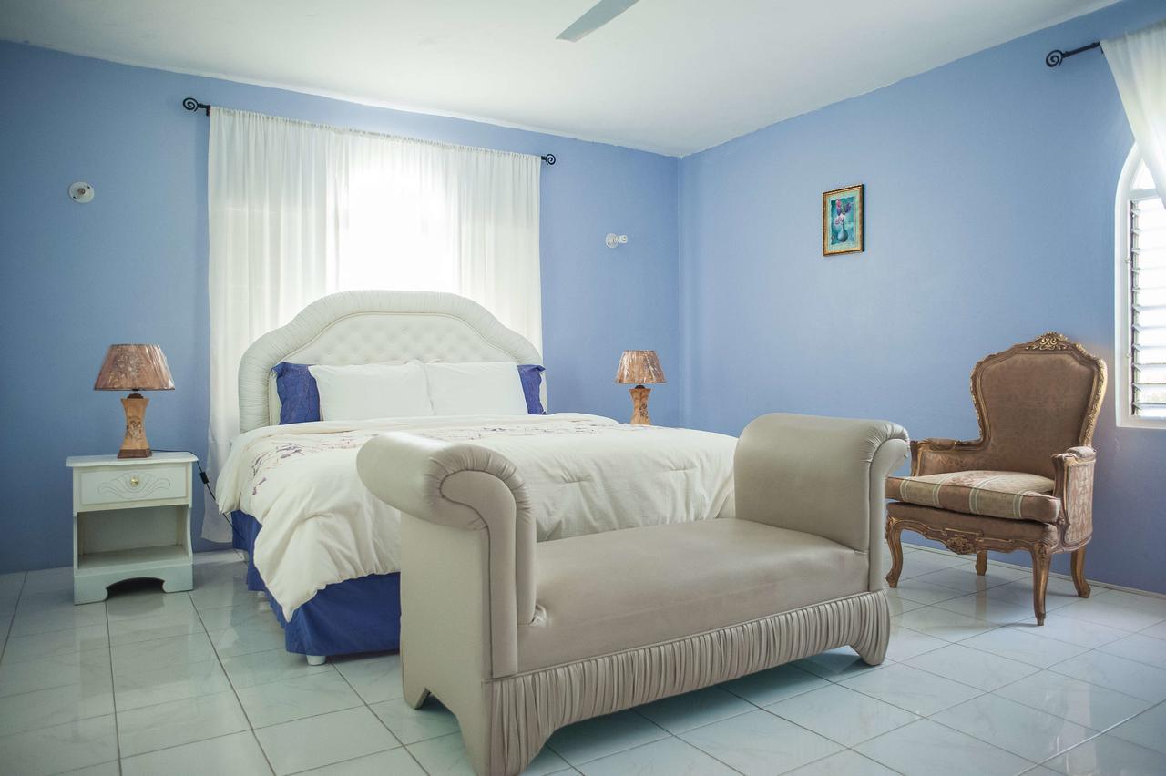 Hotel Diamond