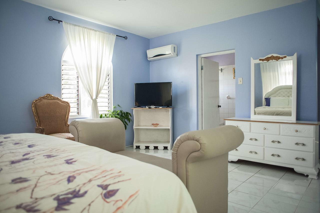Hotel Diamond Montego Bay