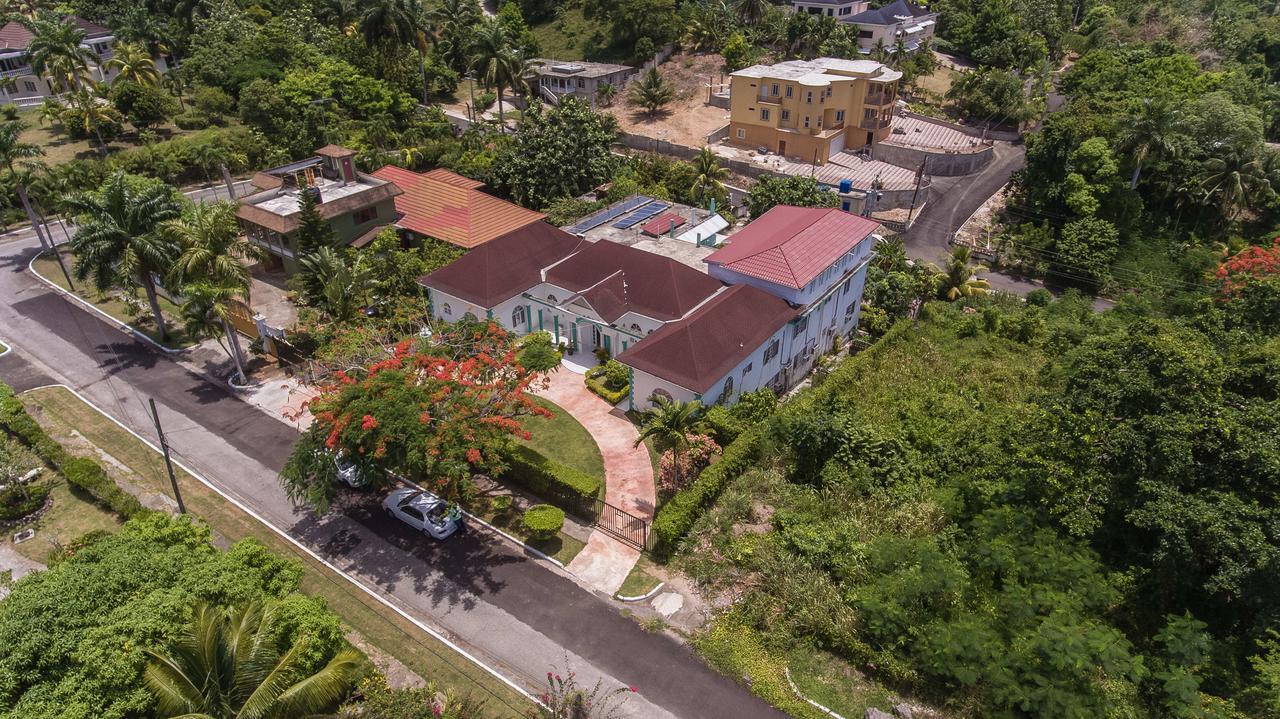 Hotel Diamond Montego Bay