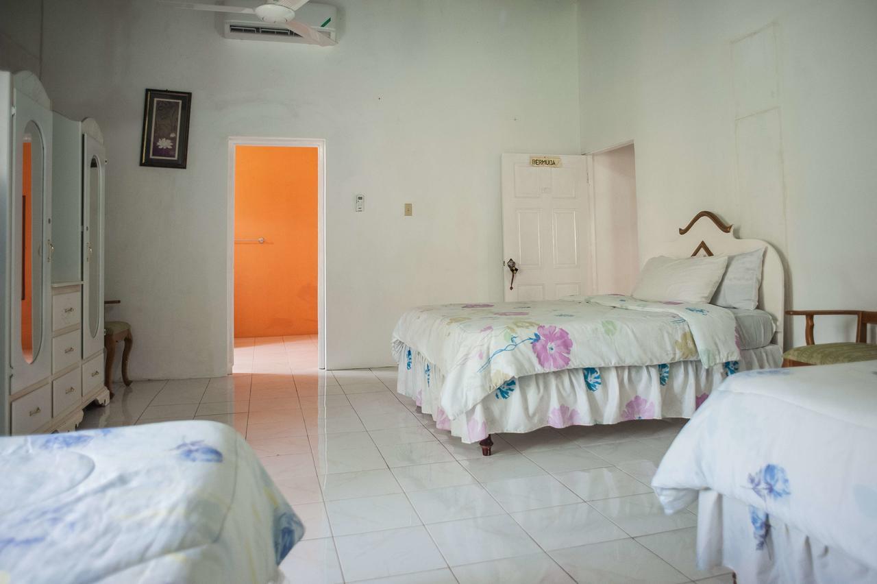 Hotel Diamond Montego Bay