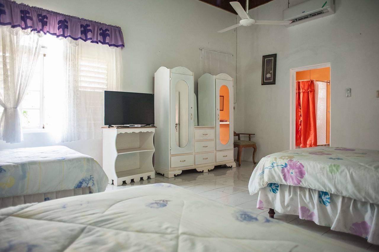 Diamond Hotel Montego Bay
