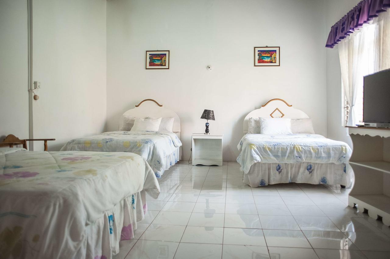 Diamond Hotel Montego Bay