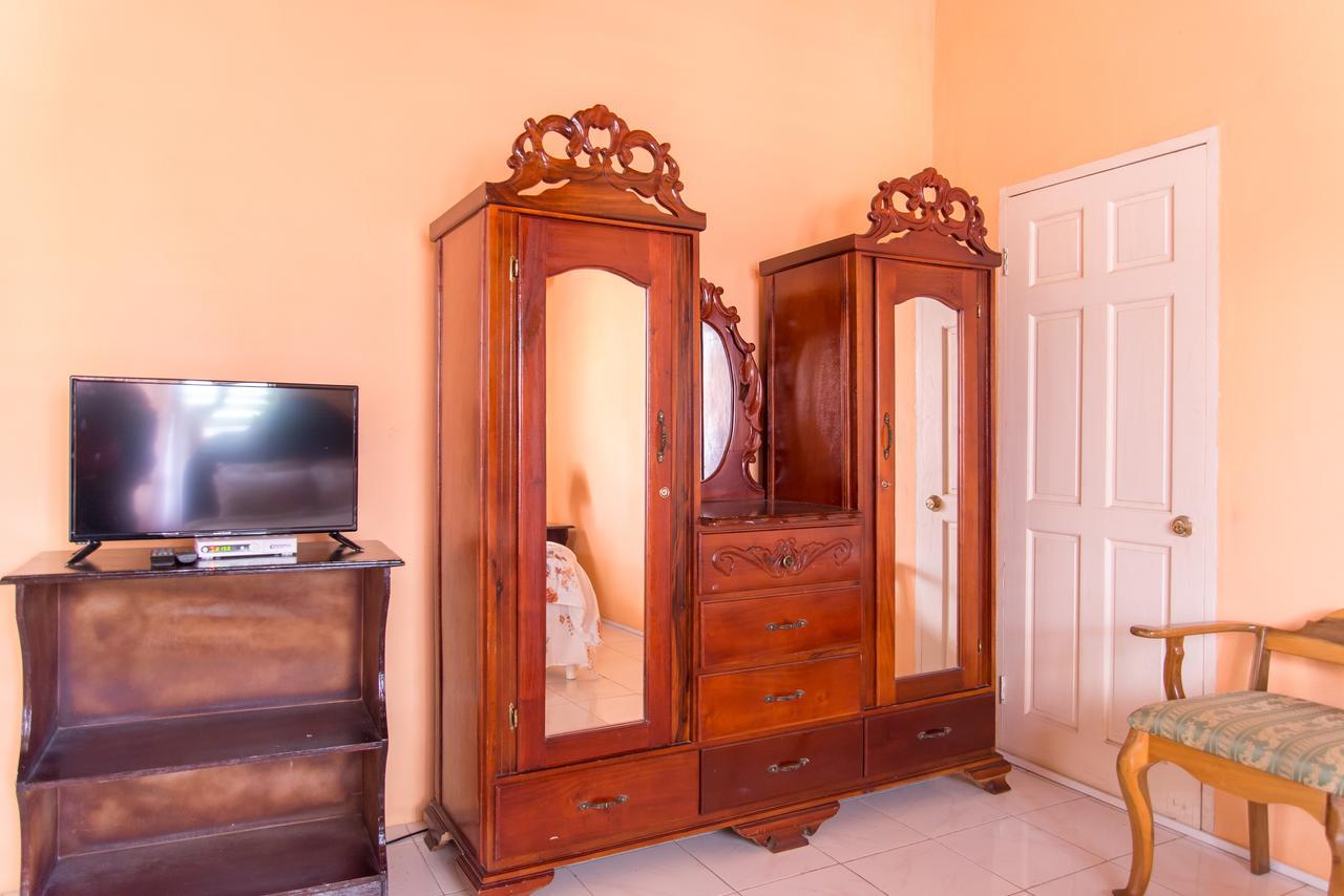 Bed & Breakfast Diamond