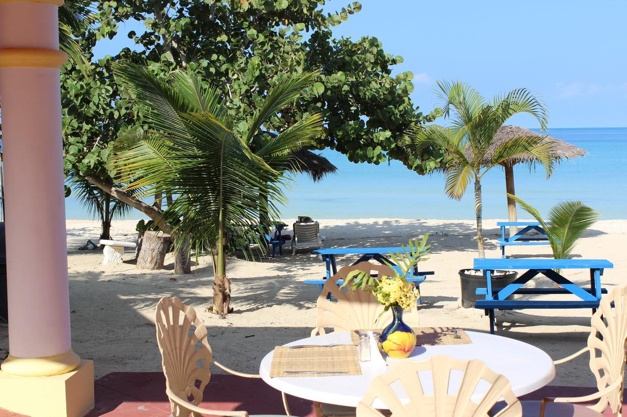 Beachcomber Club Resort Negril