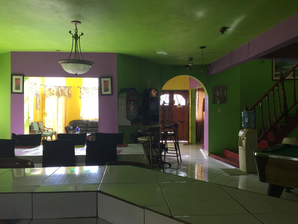 Casa Montego Bay
