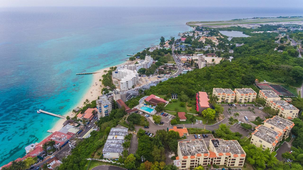 Hotel El Greco Montego Bay