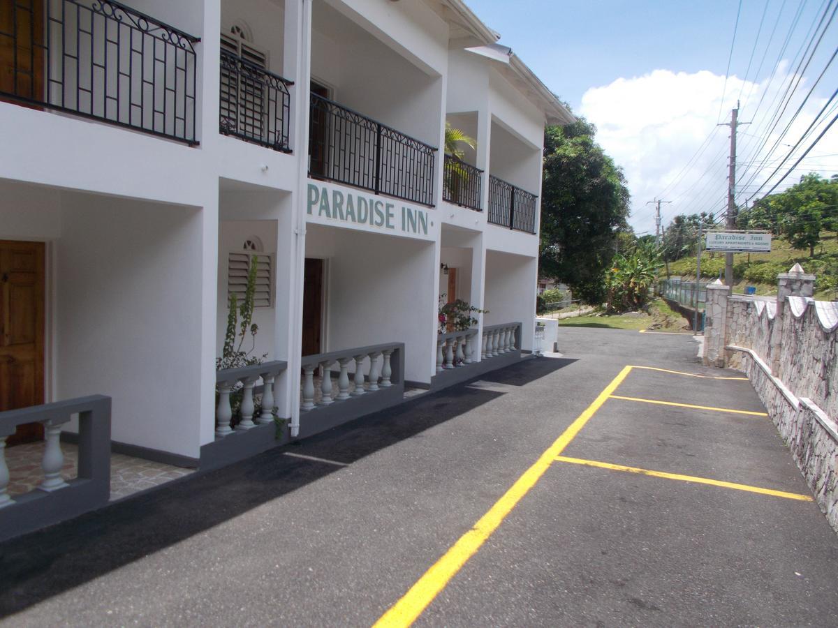 Gasthof Paradise