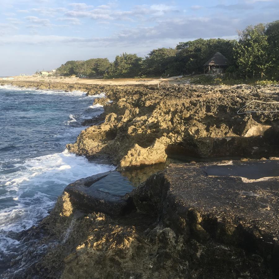 Blue Sky * Negril