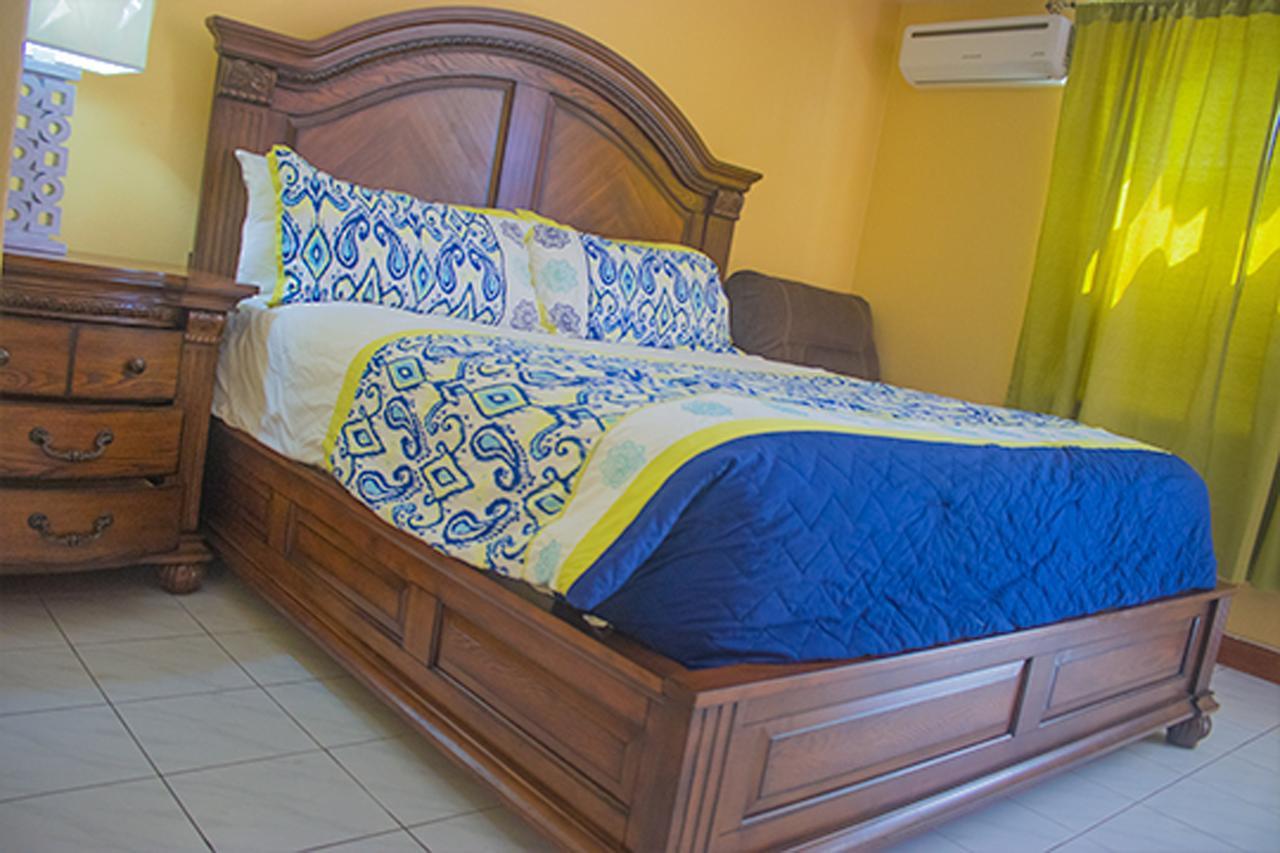 Hotel Sandcastles Ocho Rios