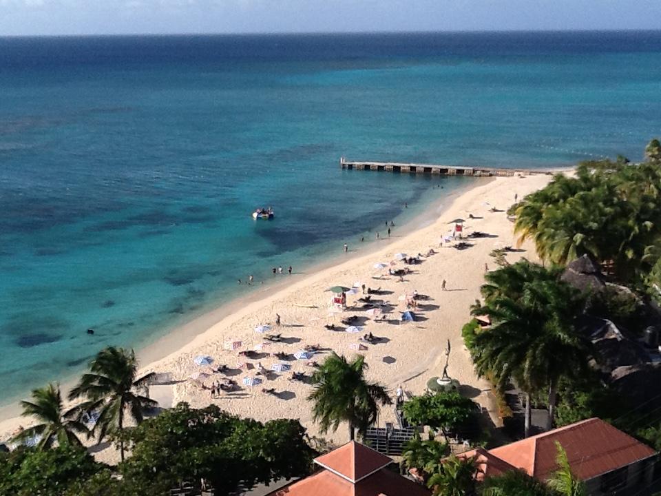 Aparthotel Club-delux Seaside