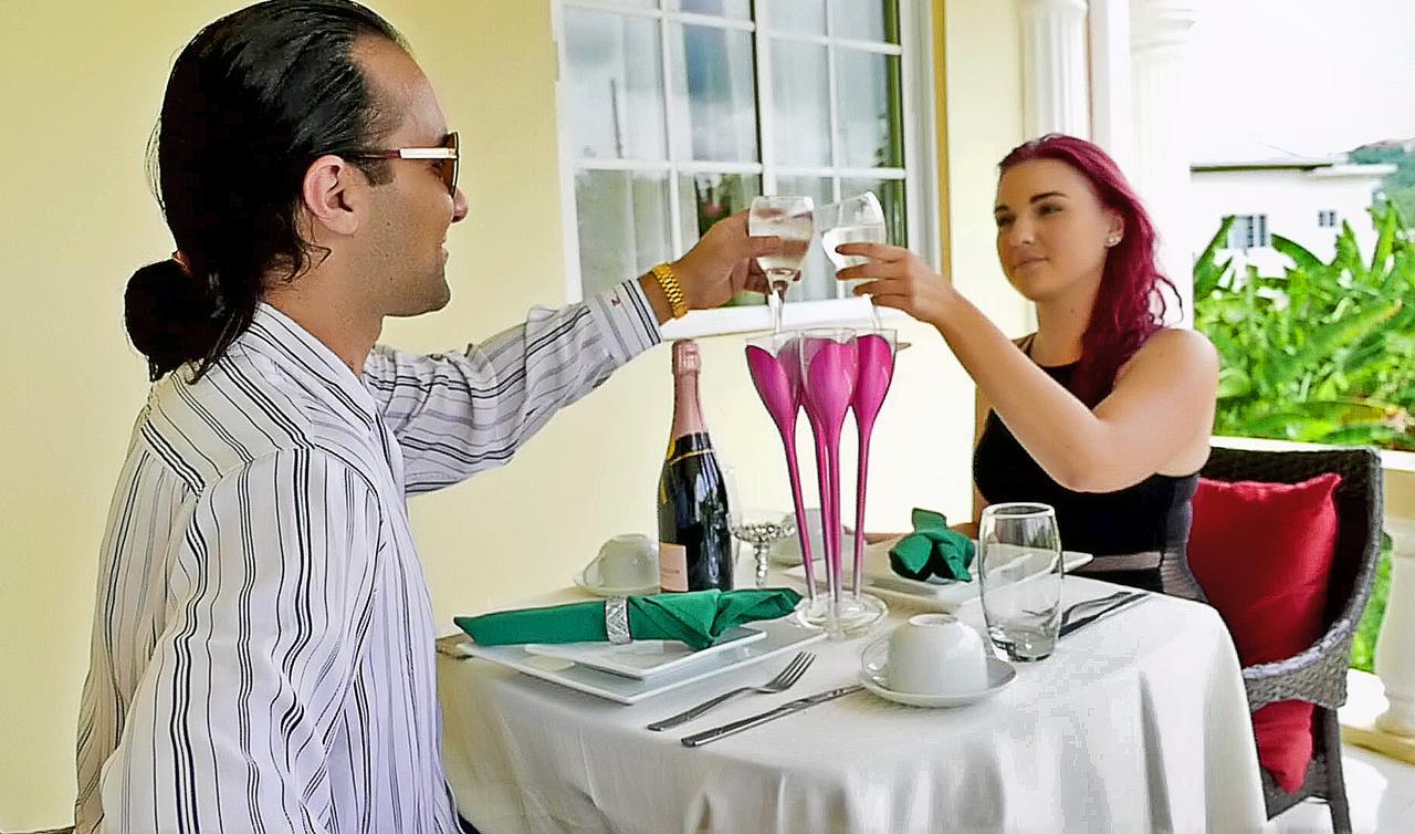 Villa Jamaica Ocean View Tower Isle