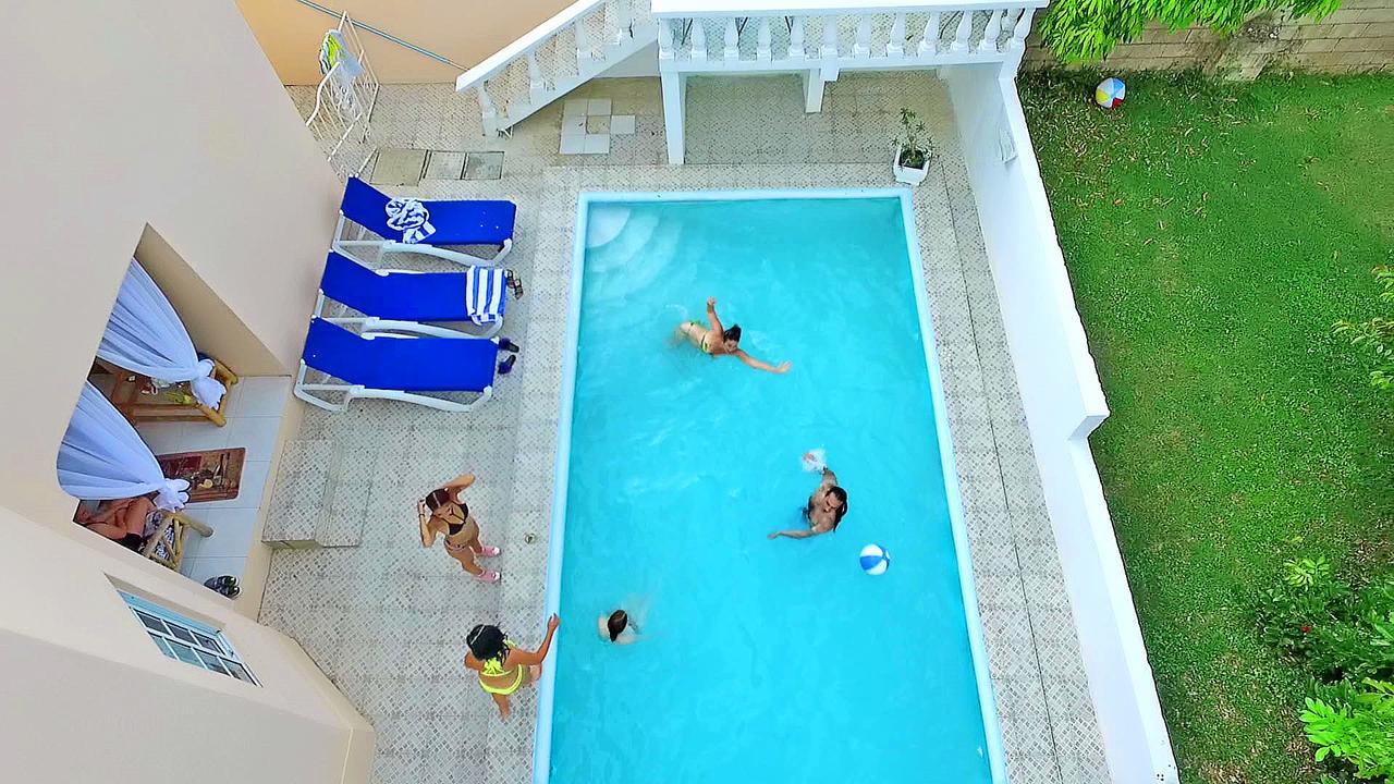 Villa Jamaica Ocean View *