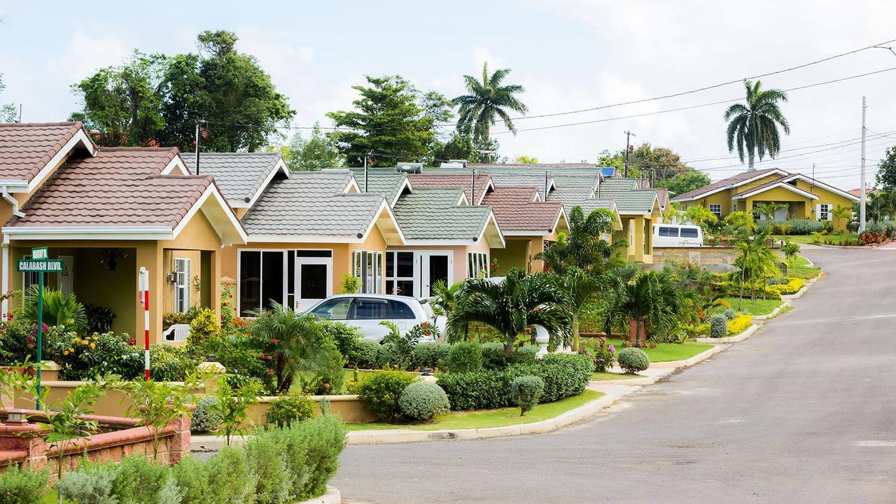 Zade's Vacation Guest house