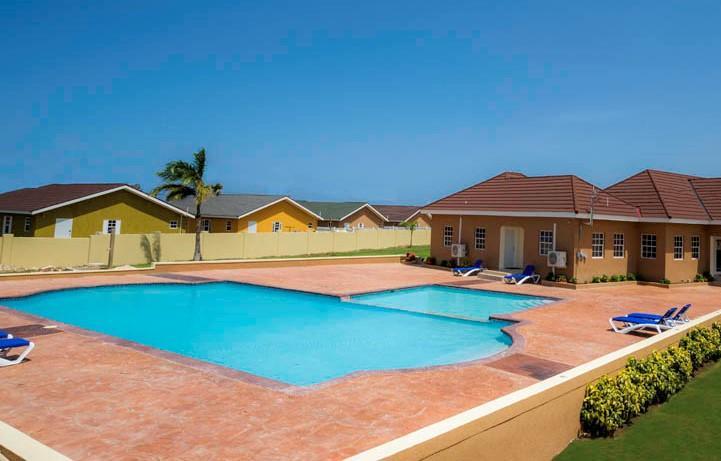 Guest house Zade's Vacation