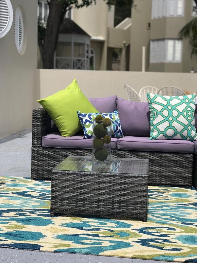 Casa de férias Seaview