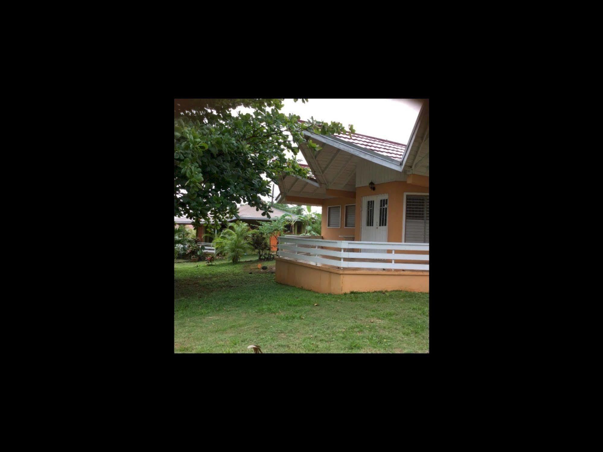 The Sun & Rain Hotel Negril