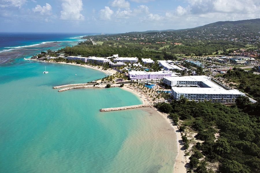 Hotel Riu Palace Jamaica (adults Only) Montego Bay