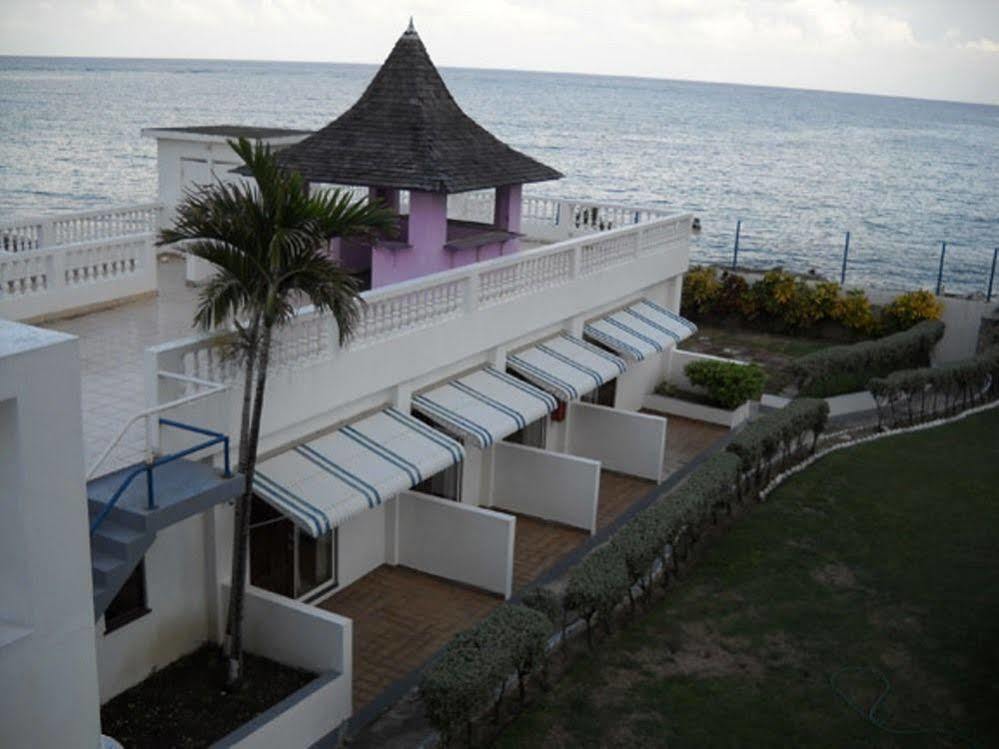Hotel Seacrest Priory