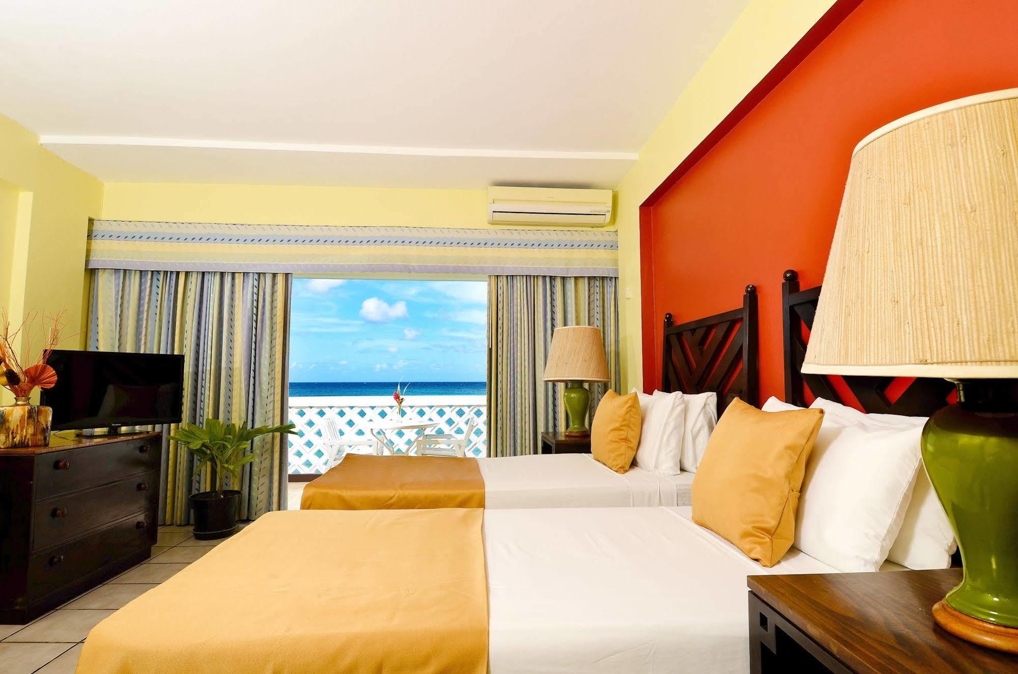 Hotel Crystal Ripple Beach Ocho Rios