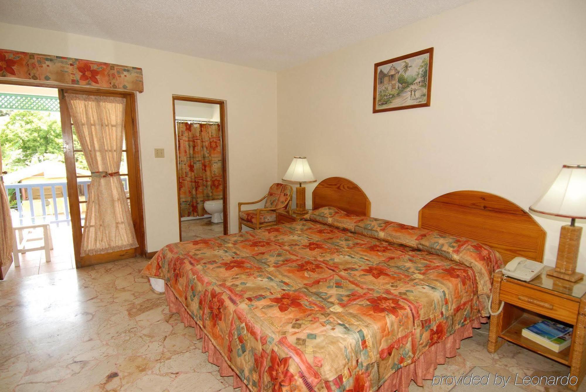 Hotel Toby's