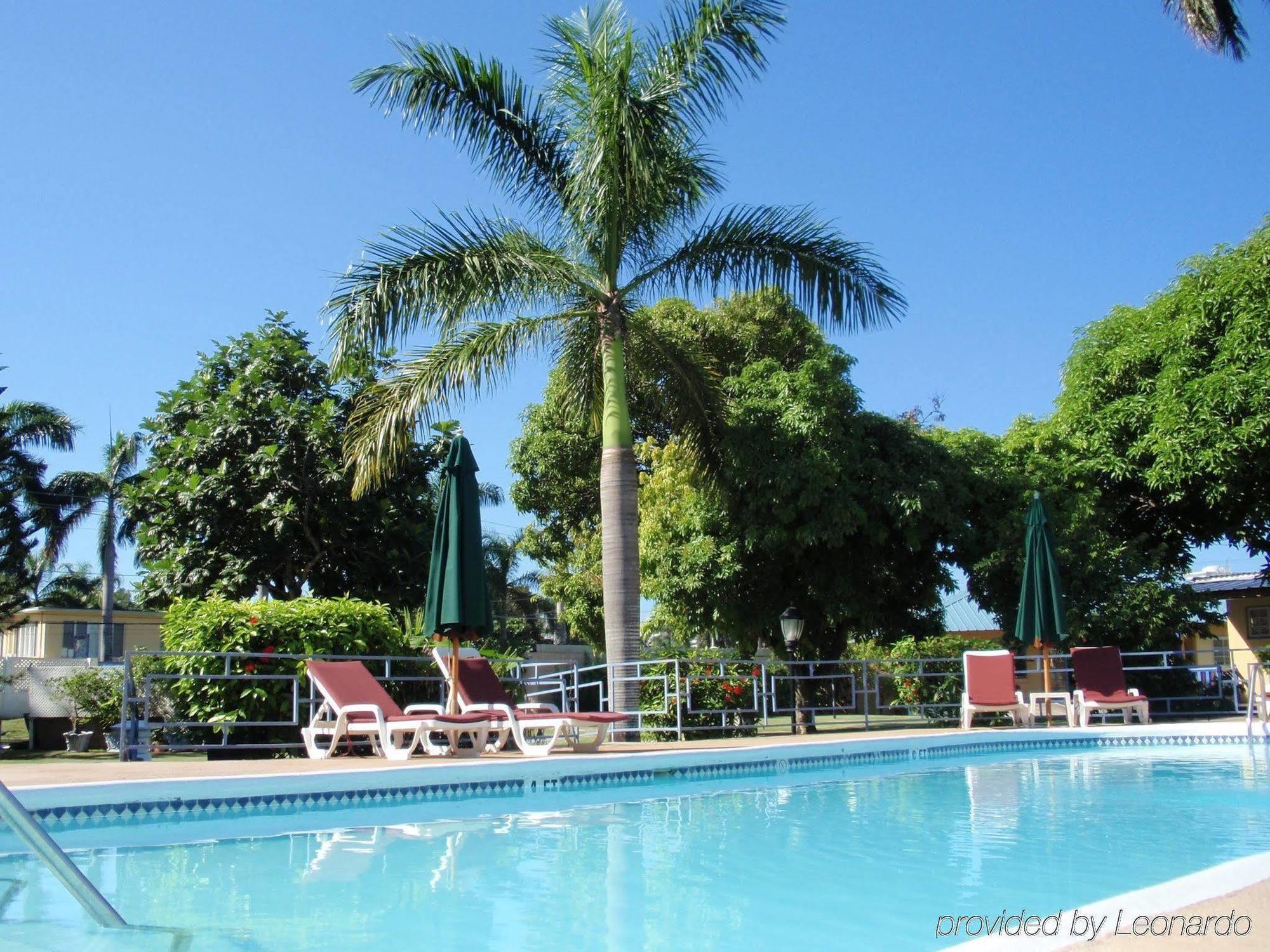 Toby's Hotel Montego Bay