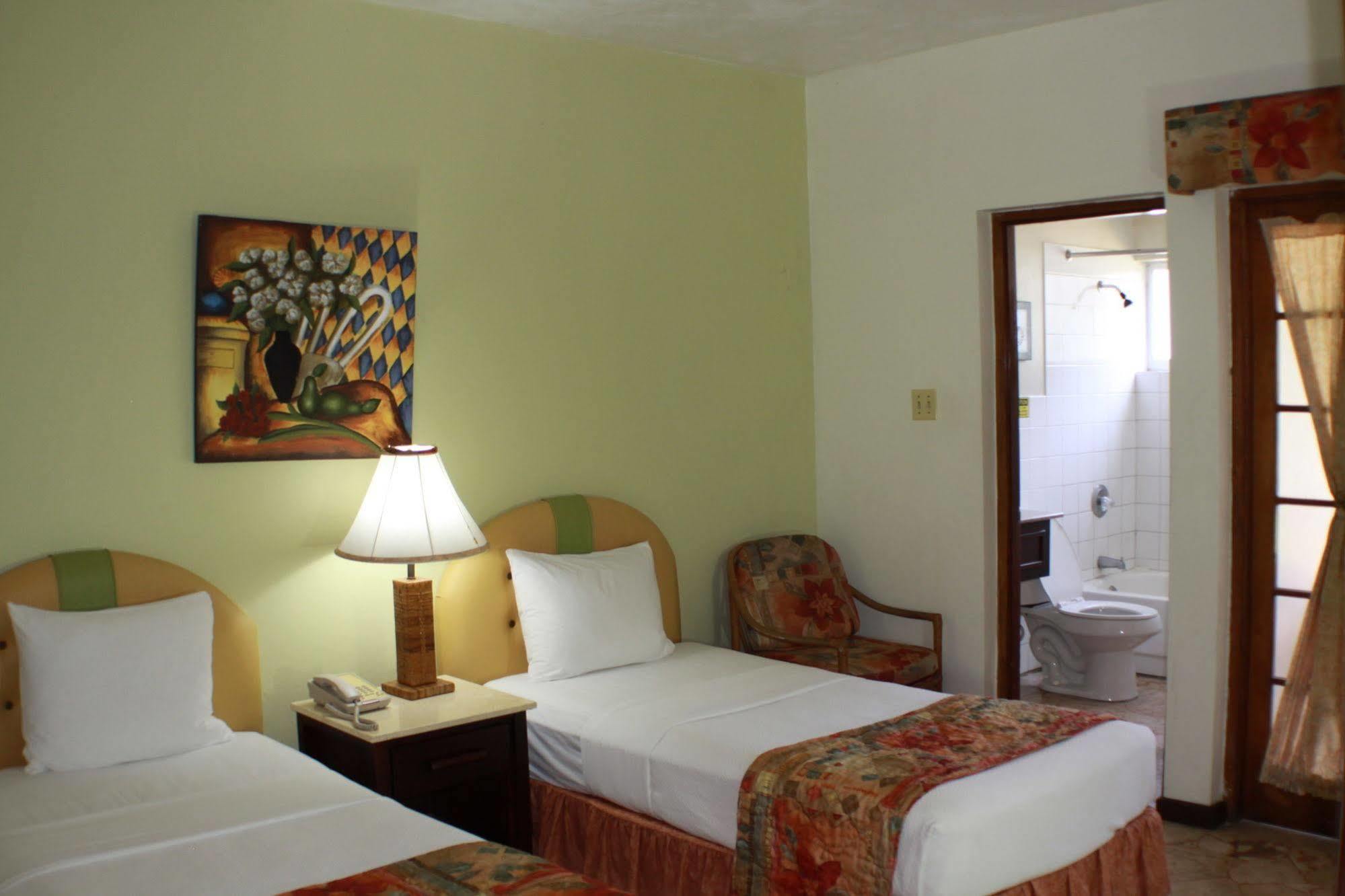 Toby's Hotel
