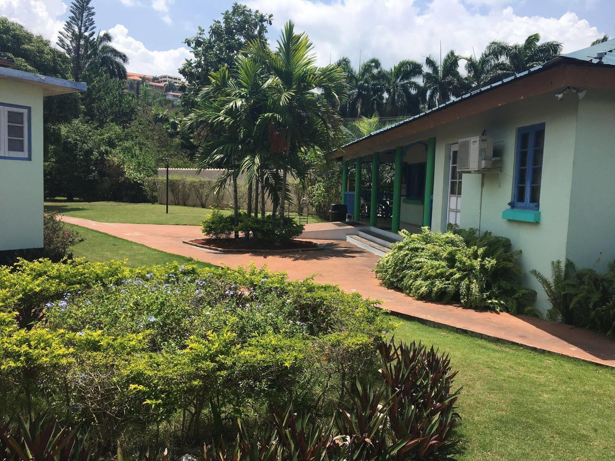 Toby's Montego Bay
