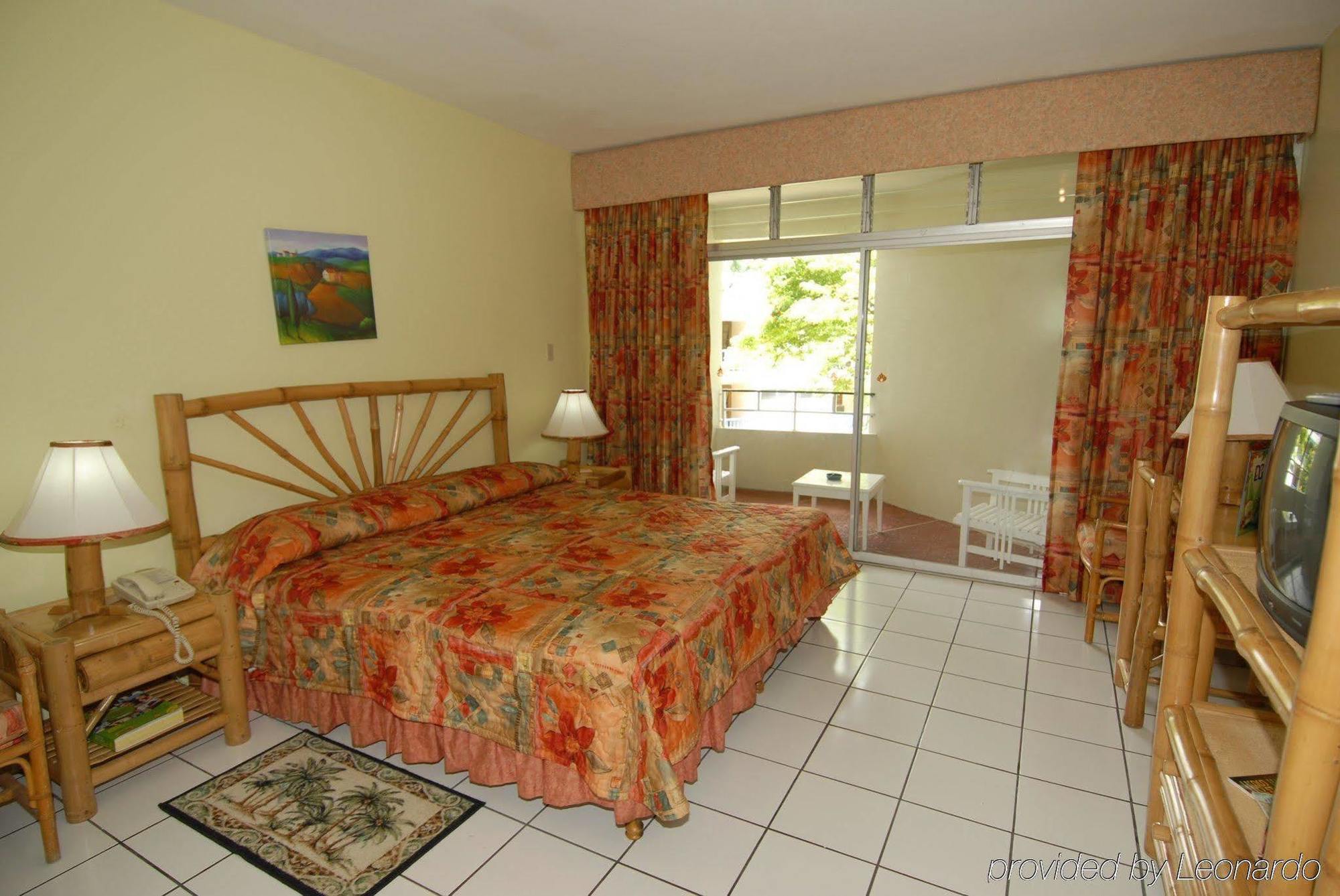 Hotel Toby's Montego Bay