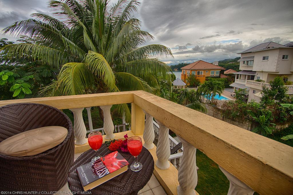 Villa Jamaica Ocean View *