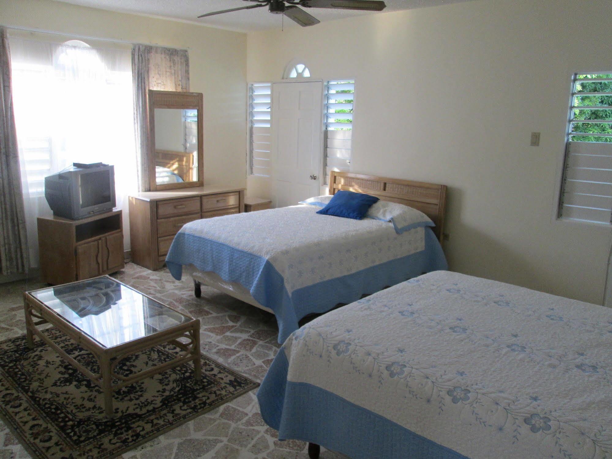 Paradise Gasthof Port Antonio