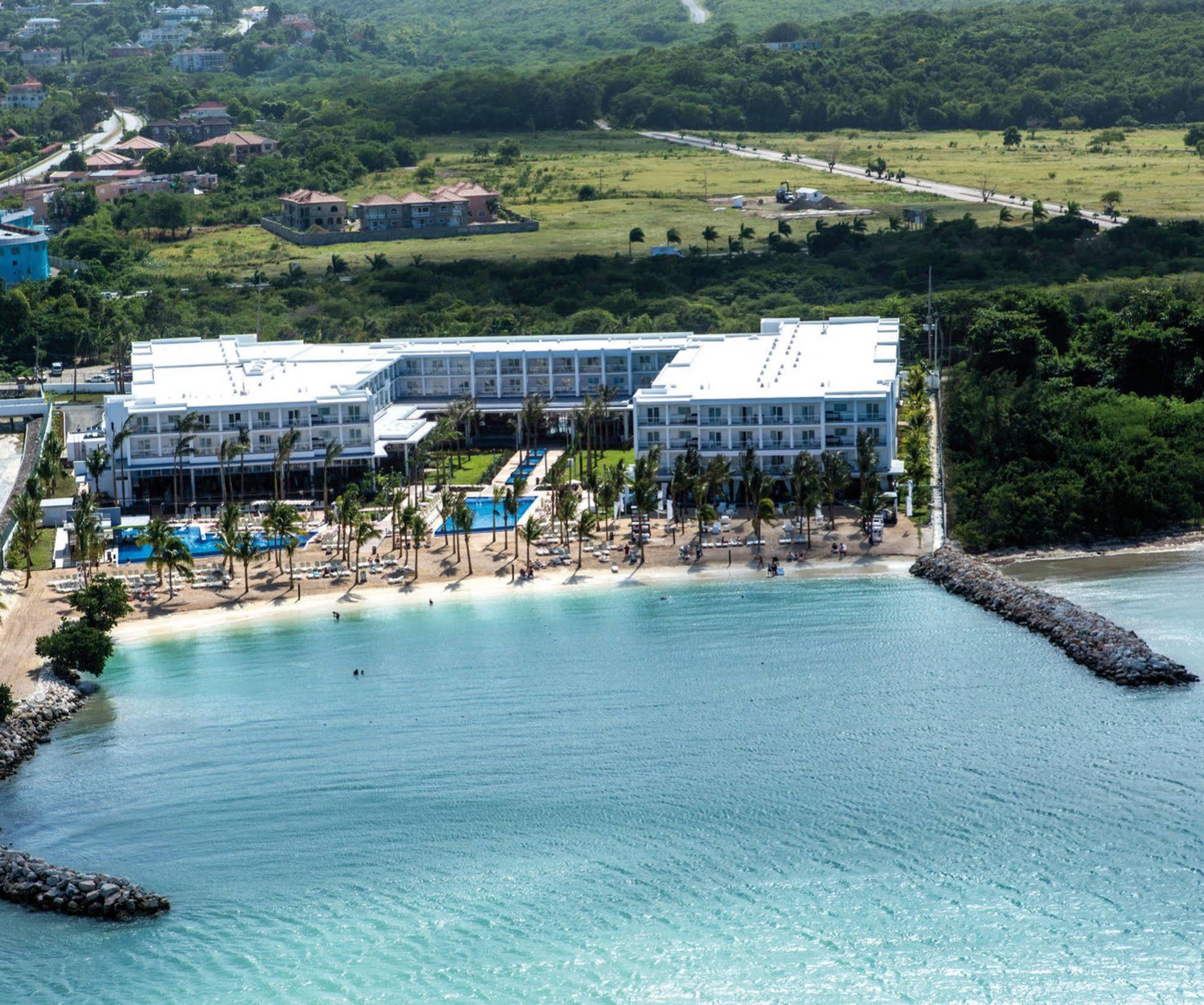 Hotel Riu Palace Jamaica (adults Only)