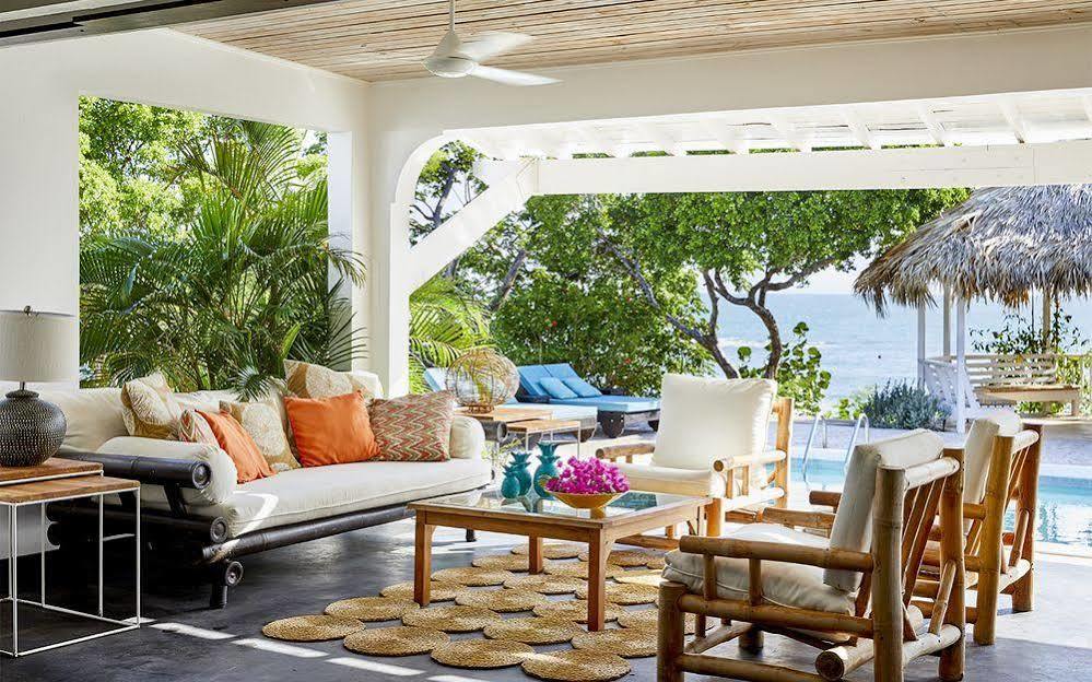 Calabash Bay Four Bedroom 4*