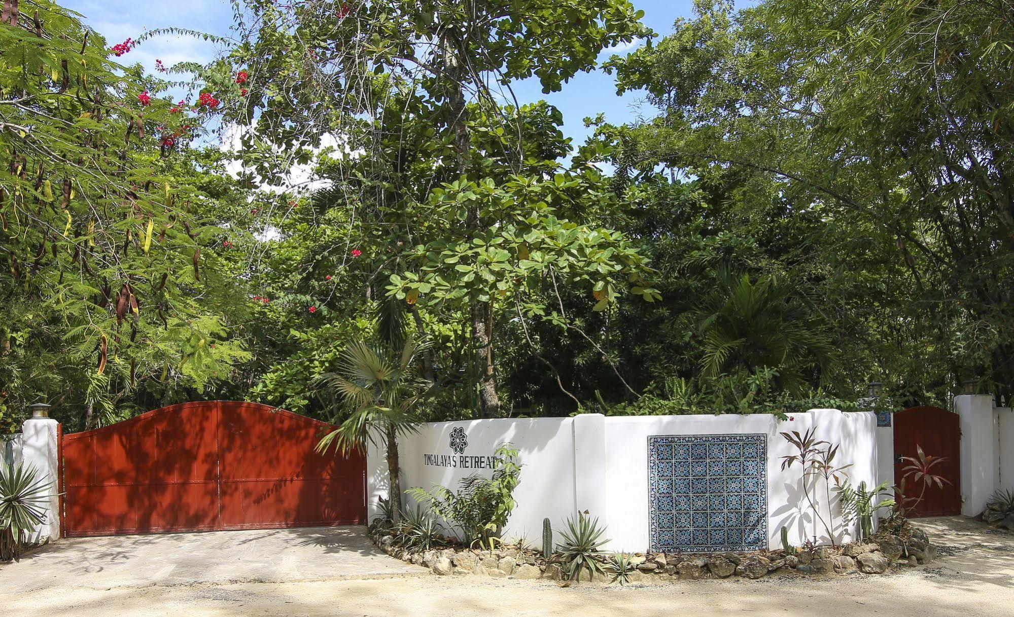 Tingalaya's Retreat Guest house