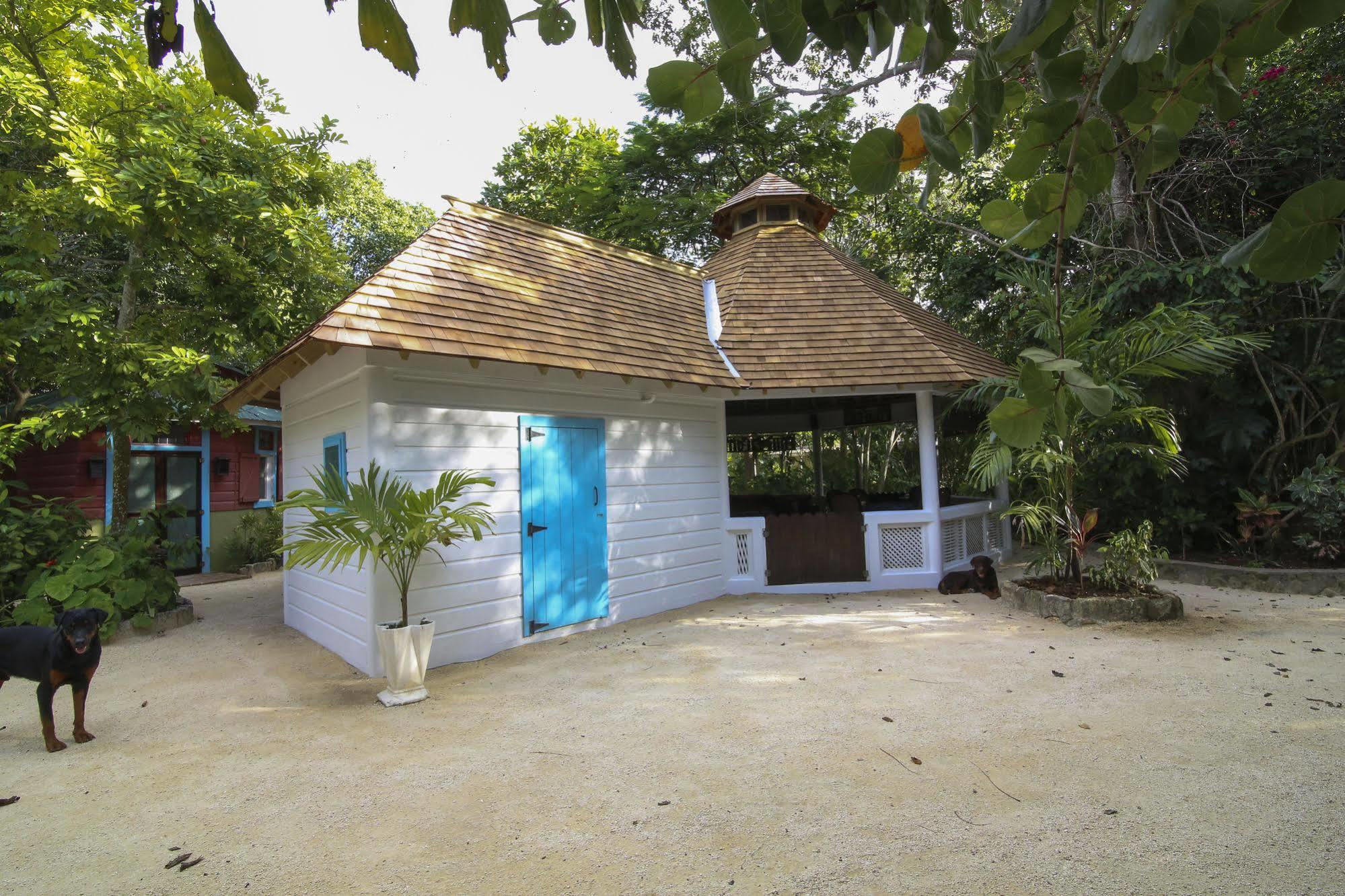 Guest house Tingalaya's Retreat Negril