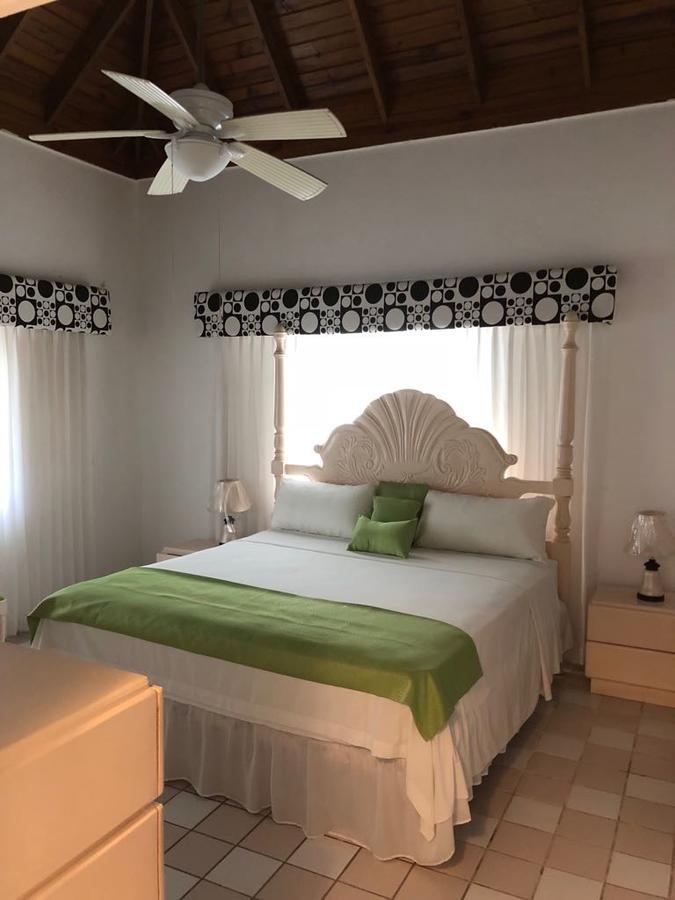 Ironshore * Montego Bay