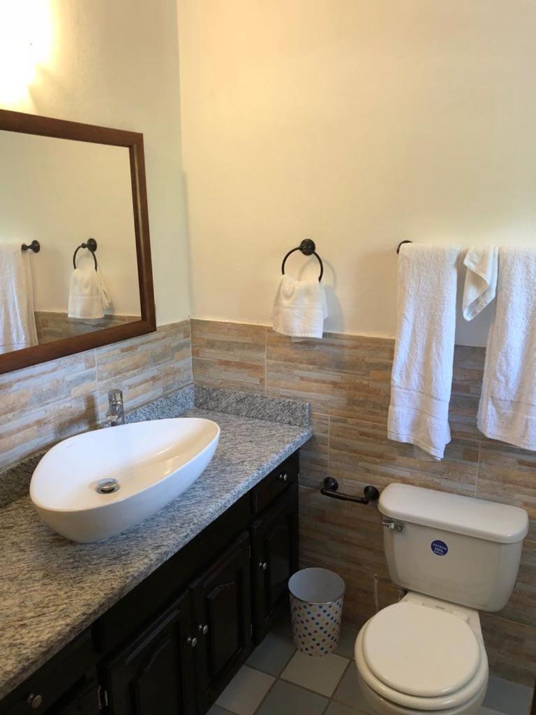 Guest house Ironshore Montego Bay