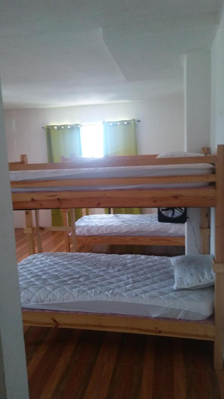 Reggae Hostel *