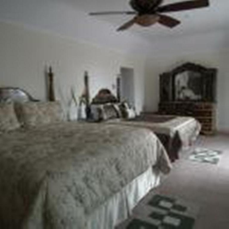 Sugarmill Hotel