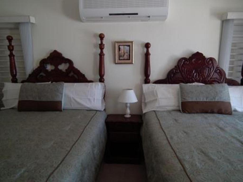 Hotel Sugarmill