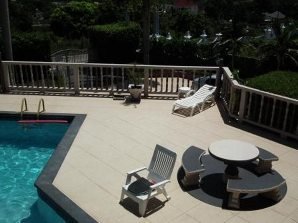 Hotel Sugarmill 3*